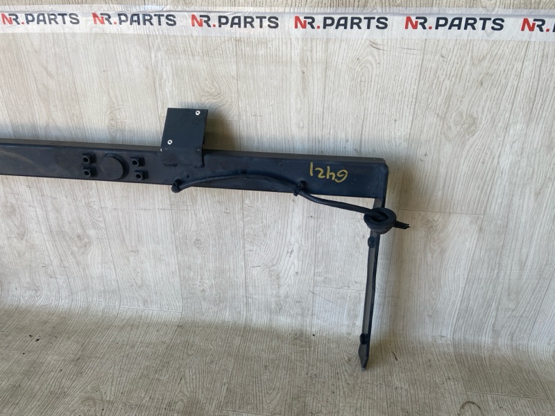 Усилитель заднего бампера TIGUAN 08-17 2011 5N 2.0 CCTA