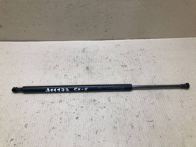 Амортизатор крышки багажника левый MAZDA CX-5 (KF) 16-21 2018 2.5 PY-VPS KB7W-63-620A Б/У