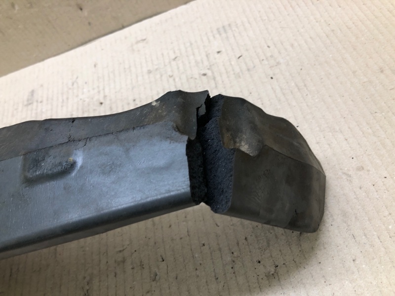 Пыльник крыла передний левый CX-5 (KF) 16-21 2018 2.5 PY-VPS