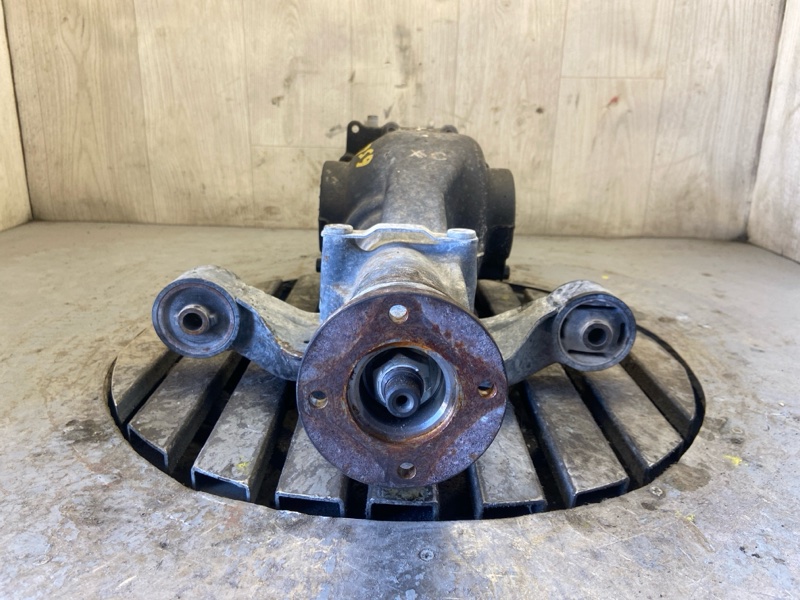 Редуктор задний SUBARU LEGACY 09-15 BM SEDAN 3.6 EZ36