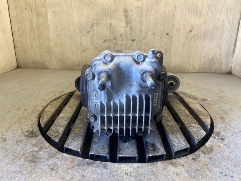 Редуктор задний LEGACY 09-15 BM 2012 SEDAN 3.6 EZ36