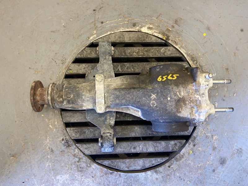 Редуктор задний LEGACY 09-15 BM 2012 SEDAN 3.6 EZ36