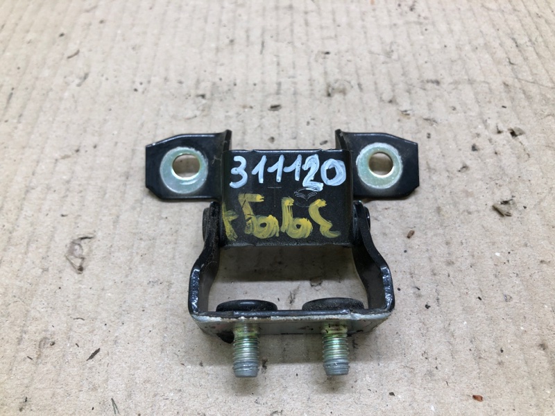 Петля крышки багажника MAZDA CX-5 (KF) 16-21 2018 2.5 PY-VPS TK48-62-210C Б/У