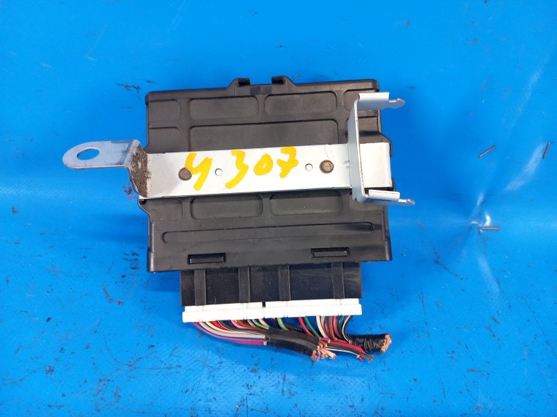 Блок управления АКПП MITSUBISHI OUTLANDER GF 12- 2.4