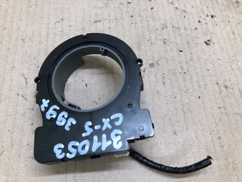 Датчик угла поворота руля CX-5 (KF) 16-21 2018 2.5 PY-VPS