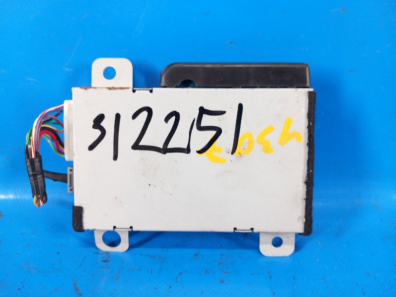 Блок управления мультимедиа OUTLANDER GF 12- 2013 2.4