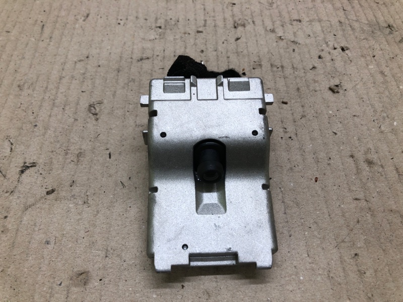 Камера переднего вида MAZDA CX-5 (KF) 16-21 2018 2.5 PY-VPS B61L-67-XCXS Б/У
