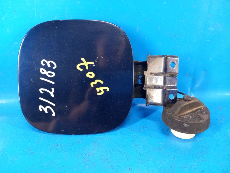 Лючок топливного бака MITSUBISHI OUTLANDER GF 12- 2013 2.4 5940A226 Б/У