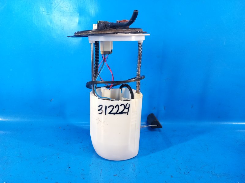 Топливный насос MITSUBISHI OUTLANDER GF 12- 2013 2.4 1760A494 Б/У