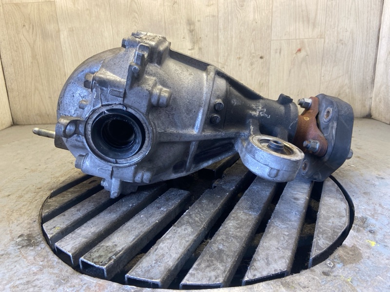 Редуктор задний INFINITI Q50 15-20 2016 SEDAN 2.0T M274 38301-4GD3A Б/У