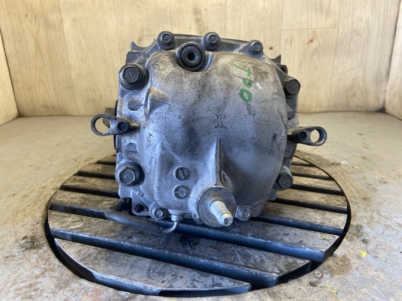 Редуктор задний INFINITI Q50 15-20 SEDAN 2.0T M274