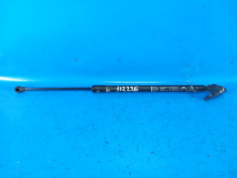 Амортизатор крышки багажника правый MITSUBISHI OUTLANDER GF 12- 2013 2.4 5802A796 Б/У