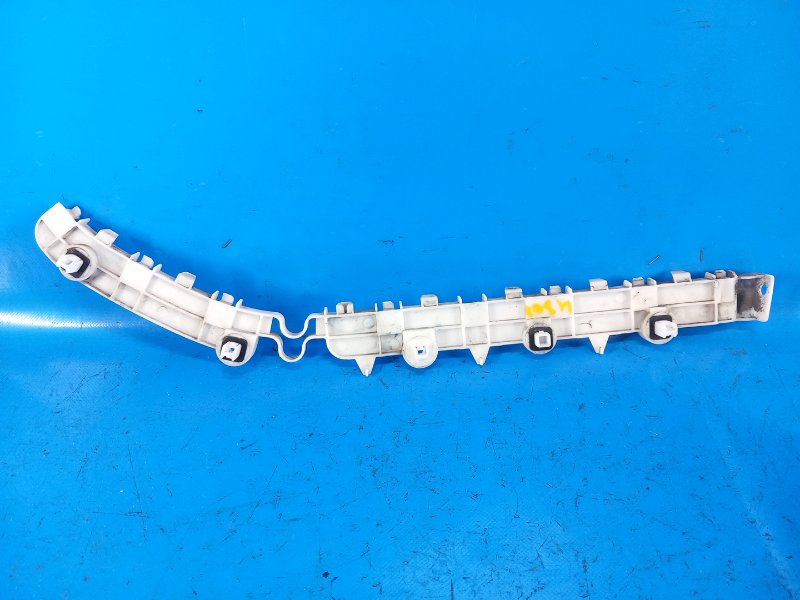 Кронштейн заднего бампера левый OUTLANDER GF 12- 2013 2.4