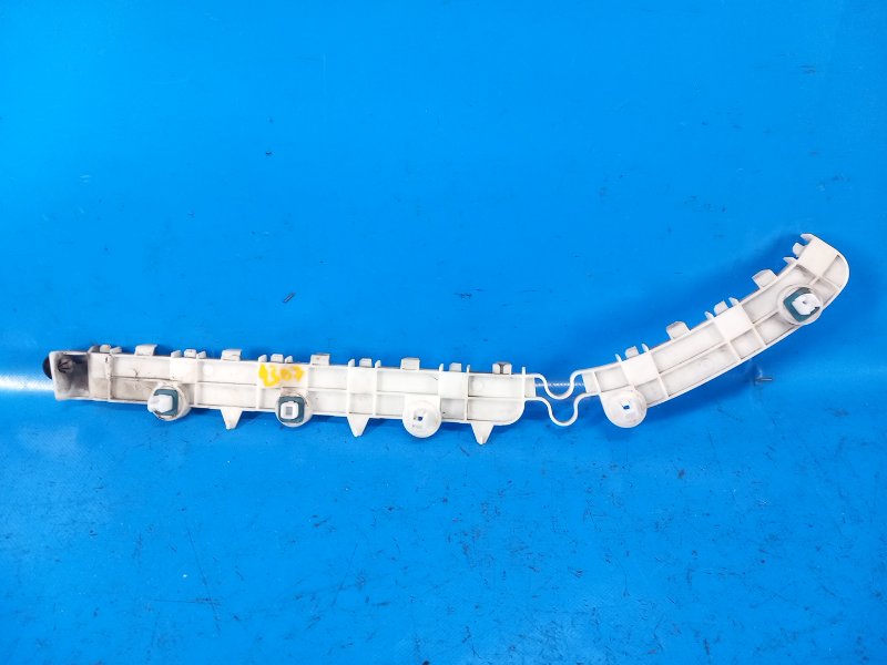 Кронштейн заднего бампера правый OUTLANDER GF 12- 2013 2.4