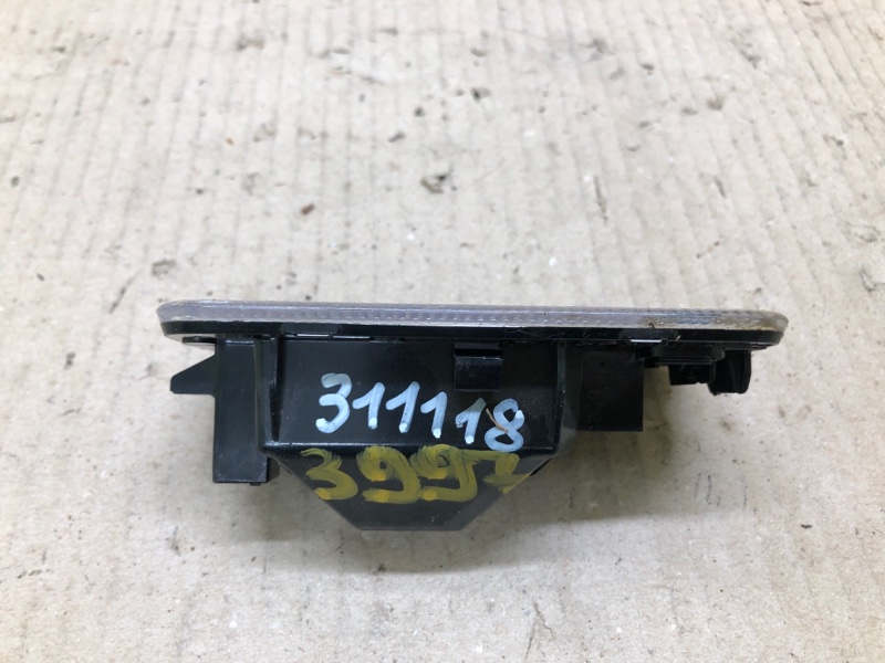 Плафон салона CX-5 (KF) 16-21 2018 2.5 PY-VPS