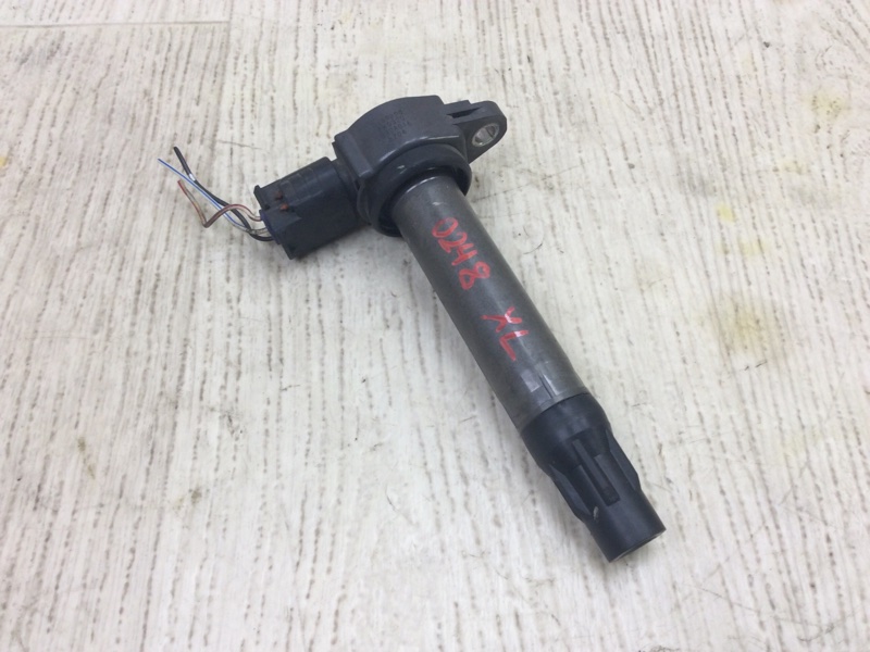 Катушка зажигания MITSUBISHI OUTLANDER XL 05-13 2007 Внедорожник 3.0 6B31 1832A016 Б/У