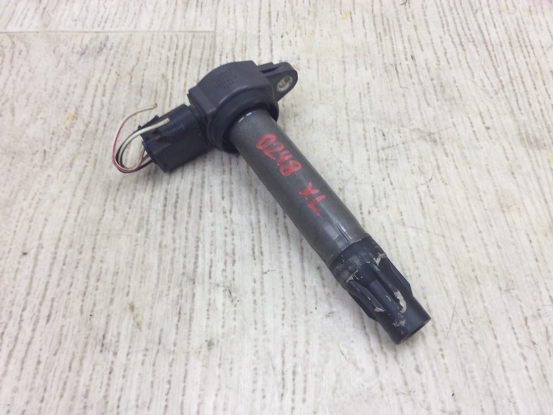 Катушка зажигания MITSUBISHI OUTLANDER XL 05-13 2007 Внедорожник 3.0 6B31 1832A016 Б/У