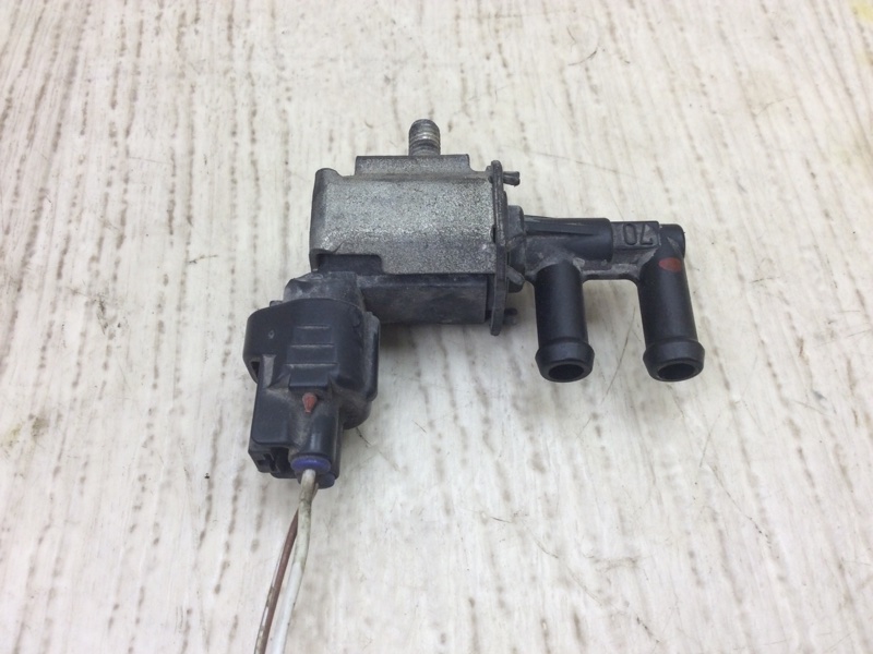 Клапан электромагнитный (вакуумный) OUTLANDER XL 05-13 2007 Внедорожник 3.0 6B31