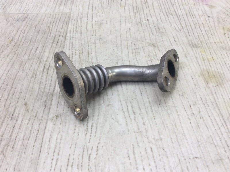 Трубка EGR OUTLANDER XL 05-13 2007 Внедорожник 3.0 6B31