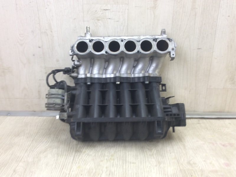 Коллектор впускной OUTLANDER XL 05-13 2007 Внедорожник 3.0 6B31