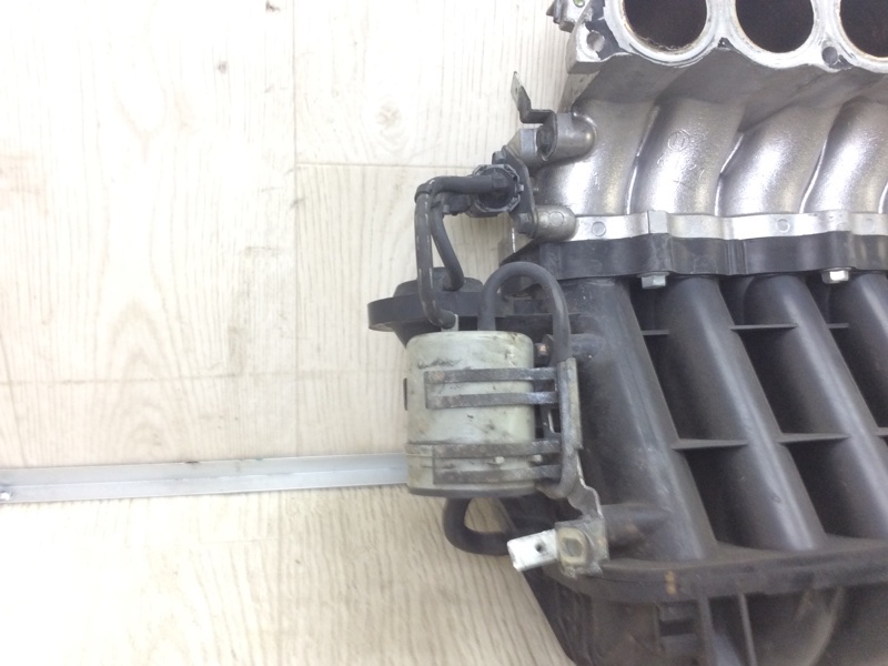 Коллектор впускной MITSUBISHI OUTLANDER XL 05-13 Внедорожник 3.0 6B31