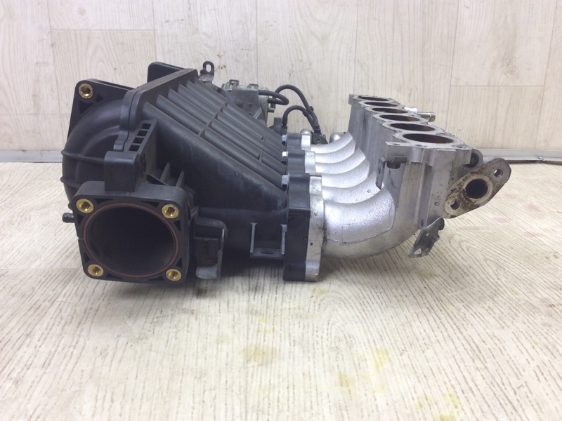 Коллектор впускной OUTLANDER XL 05-13 2007 Внедорожник 3.0 6B31