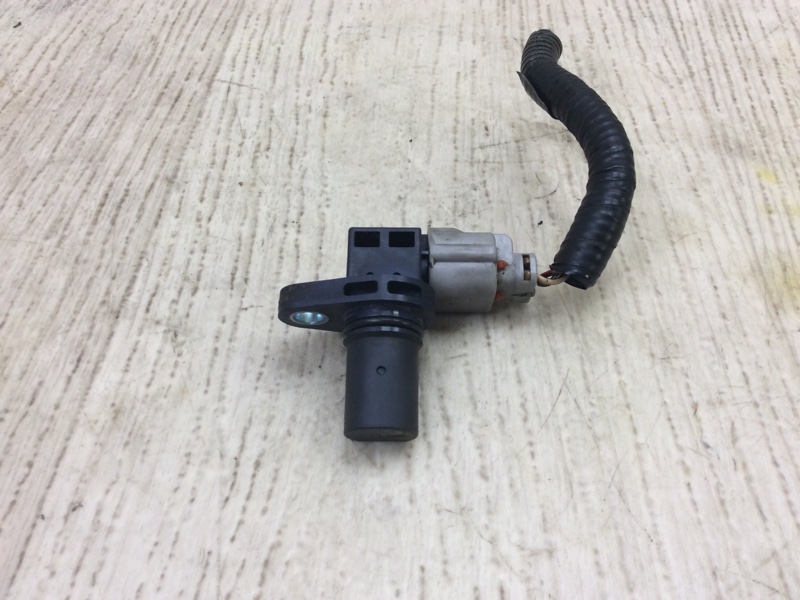 Датчик положения коленвала MITSUBISHI OUTLANDER XL 05-13 2007 Внедорожник 3.0 6B31 1865A069 Б/У