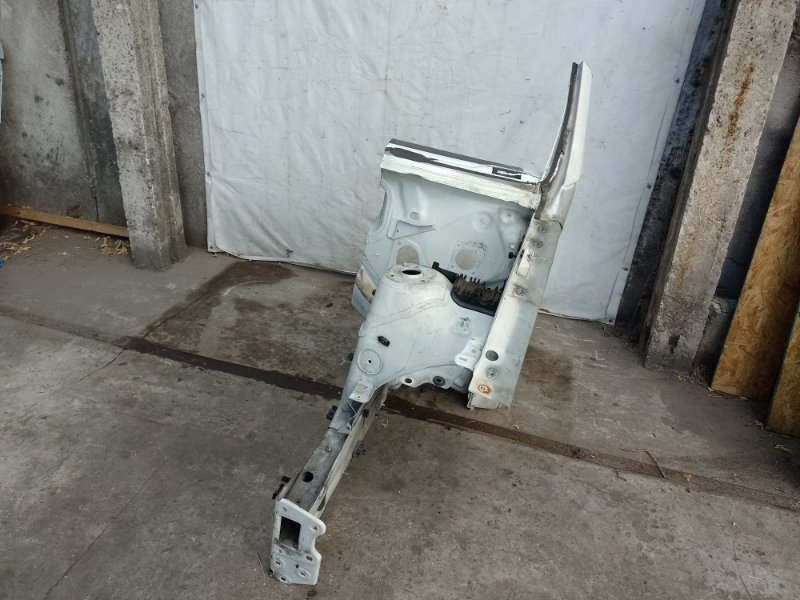 Четверть кузова передняя левый GL-CLASS X164 06-12 2011 M273923 4.7L