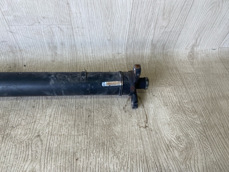 Карданный вал задний Q50 15-20 2016 SEDAN 2.0T M274