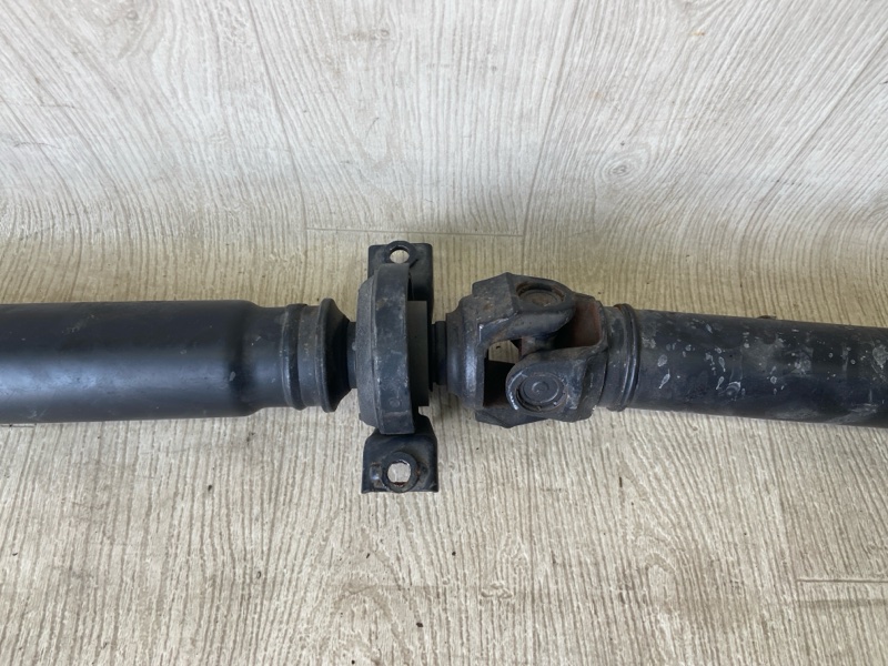 Карданный вал задний INFINITI Q50 15-20 SEDAN 2.0T M274