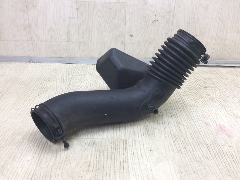 Патрубок воздушного фильтра FORTE/CERATO TD 08-13 2009 TD 2.0 G4KD