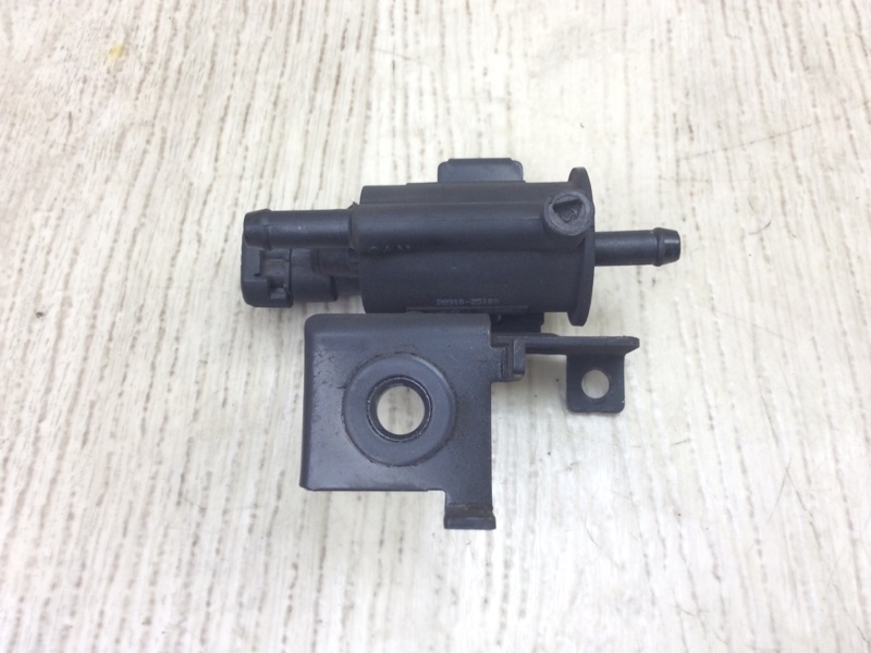 Клапан электромагнитный (вакуумный) FORTE/CERATO TD 08-13 2009 TD 2.0 G4KD