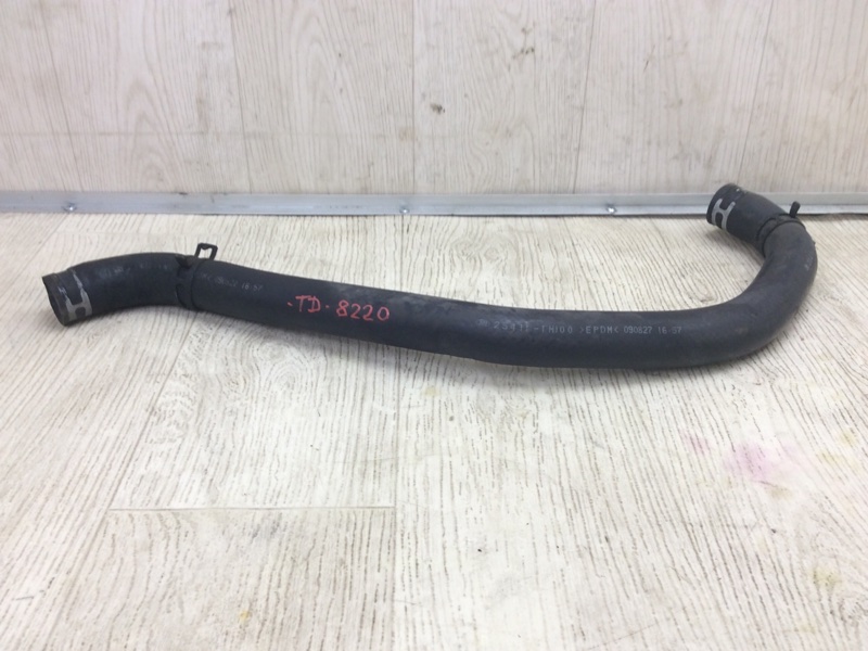 Запчасть патрубок системы охлаждения KIA FORTE/CERATO TD 08-13 2009 TD 2.0 G4KD 254111M100 Б/У Патрубок системы охлаждения KIA FORTE/CERATO TD 08-13 2009 TD 2.0 G4KD 254111M100 Б/У