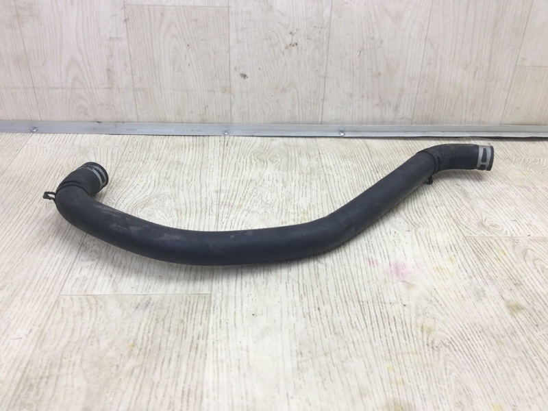 Патрубок системы охлаждения FORTE/CERATO TD 08-13 2009 TD 2.0 G4KD Патрубок системы охлаждения FORTE/CERATO TD 08-13 2009 TD 2.0 G4KD