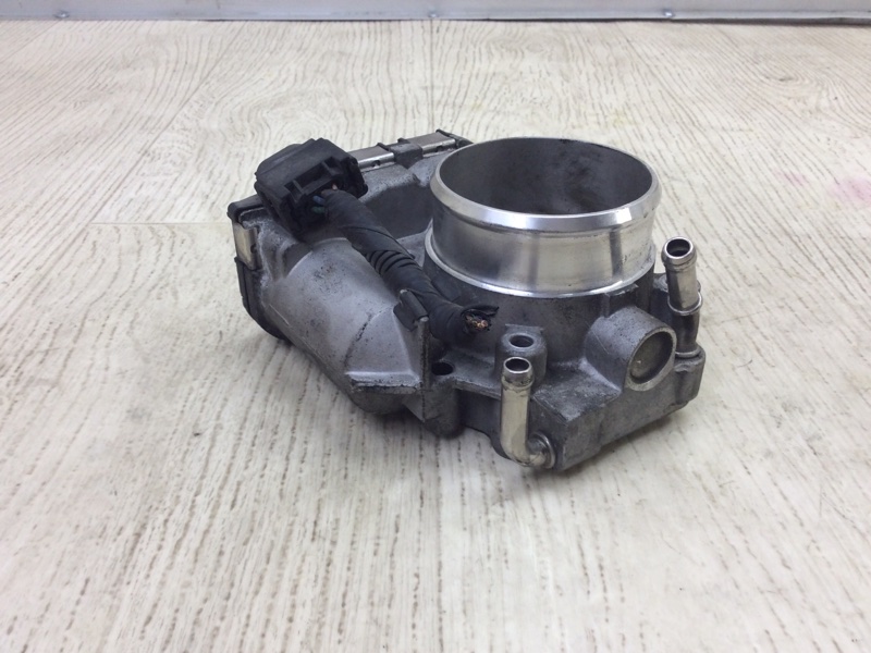 Дроссельная заслонка FORTE/CERATO TD 08-13 2009 TD 2.0 G4KD