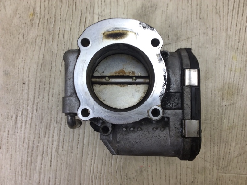 Дроссельная заслонка FORTE/CERATO TD 08-13 2009 TD 2.0 G4KD