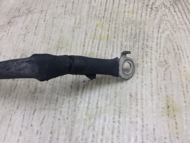 Электропроводка FORTE/CERATO TD 08-13 2009 TD 2.0 G4KD