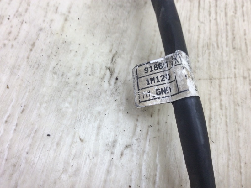 Электропроводка FORTE/CERATO TD 08-13 2009 TD 2.0 G4KD