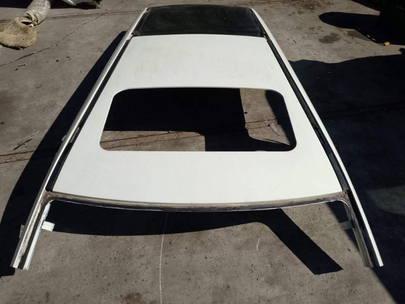 Крыша MERCEDES GL-CLASS X164 06-12 2011 M273923 4.7L A 164 650 07 02 Б/У