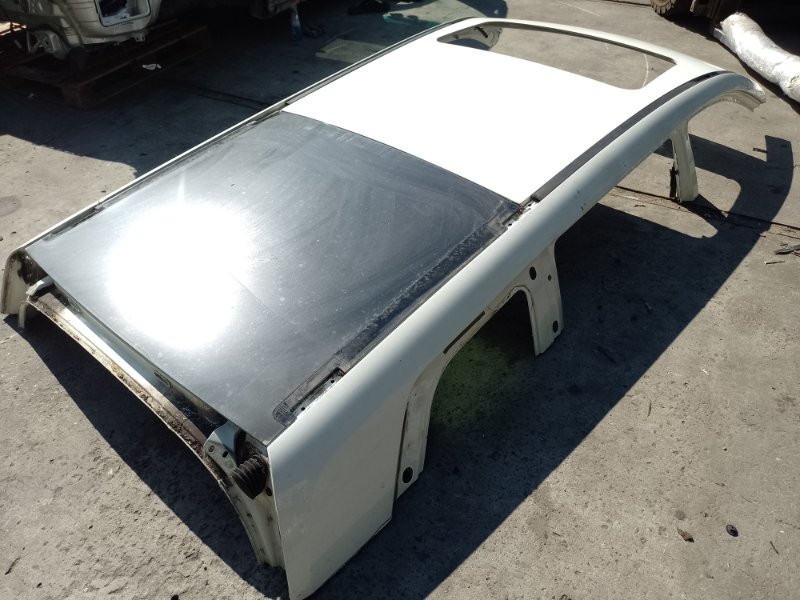 Крыша MERCEDES GL-CLASS X164 06-12 M273923 4.7L