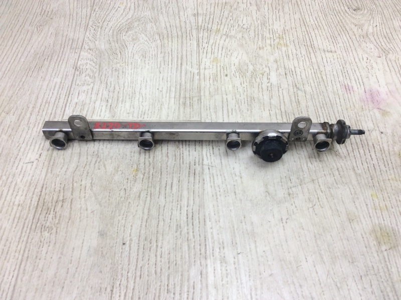 Топливная рейка KIA FORTE/CERATO TD 08-13 2009 TD 2.0 G4KD 353402G300 Б/У
