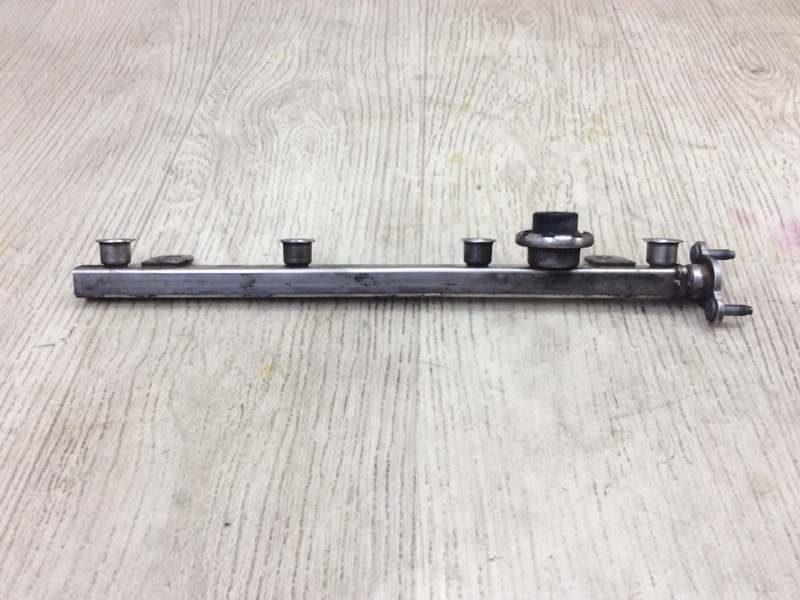 Топливная рейка FORTE/CERATO TD 08-13 2009 TD 2.0 G4KD