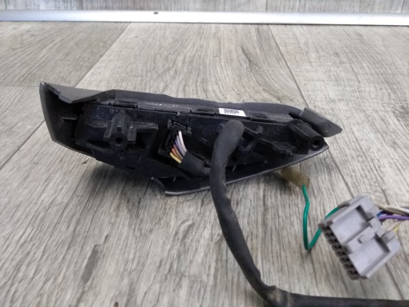 Кнопки на руль правые NV200 USA 13- 2020 M20XUS 2.0 MR20DE