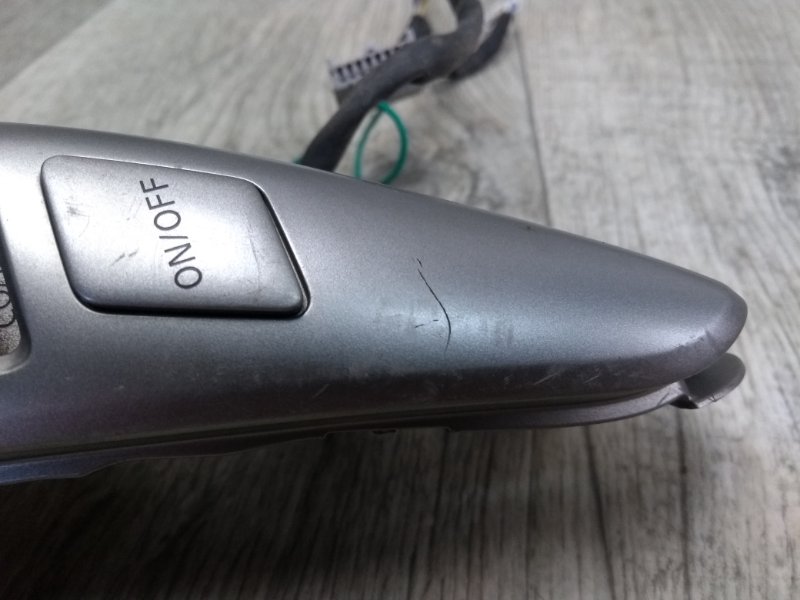 Кнопки на руль правые NV200 USA 13- 2020 M20XUS 2.0 MR20DE