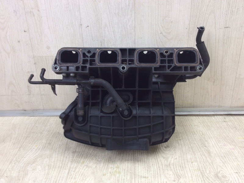 Коллектор впускной FORTE/CERATO TD 08-13 2009 TD 2.0 G4KD