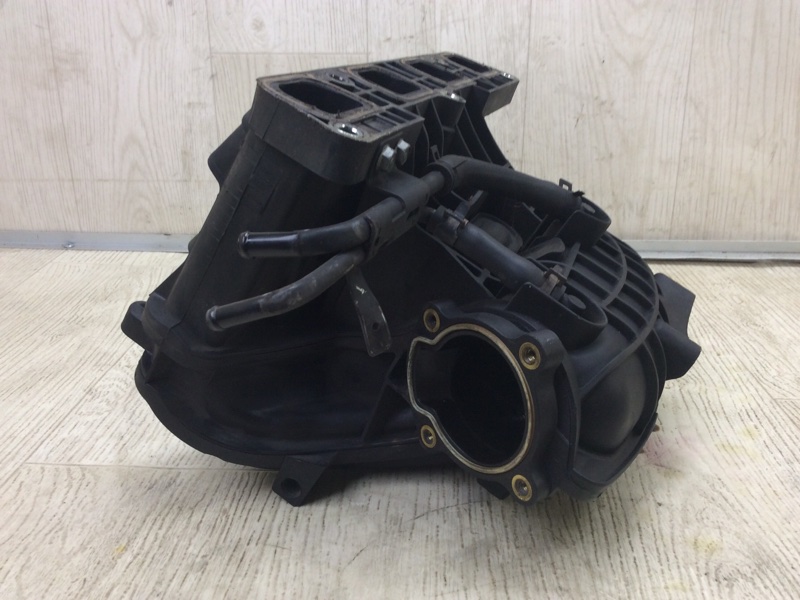 Коллектор впускной KIA FORTE/CERATO TD 08-13 TD 2.0 G4KD
