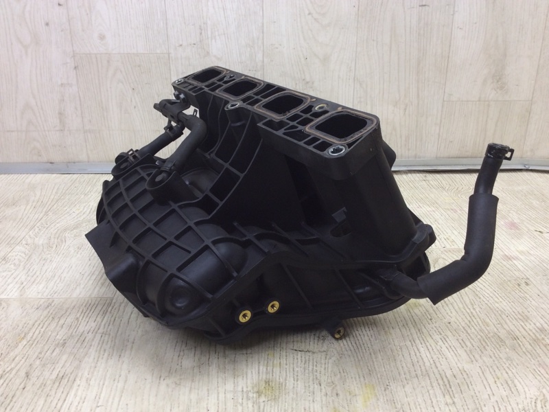 Коллектор впускной FORTE/CERATO TD 08-13 2009 TD 2.0 G4KD
