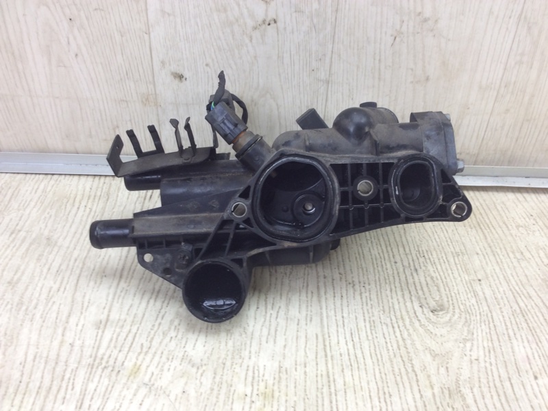 Корпус термостата FORTE/CERATO TD 08-13 2009 TD 2.0 G4KD