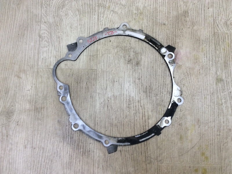 Промежуточная пластина КПП KIA FORTE/CERATO TD 08-13 2009 TD 2.0 G4KD 4311732310 Б/У