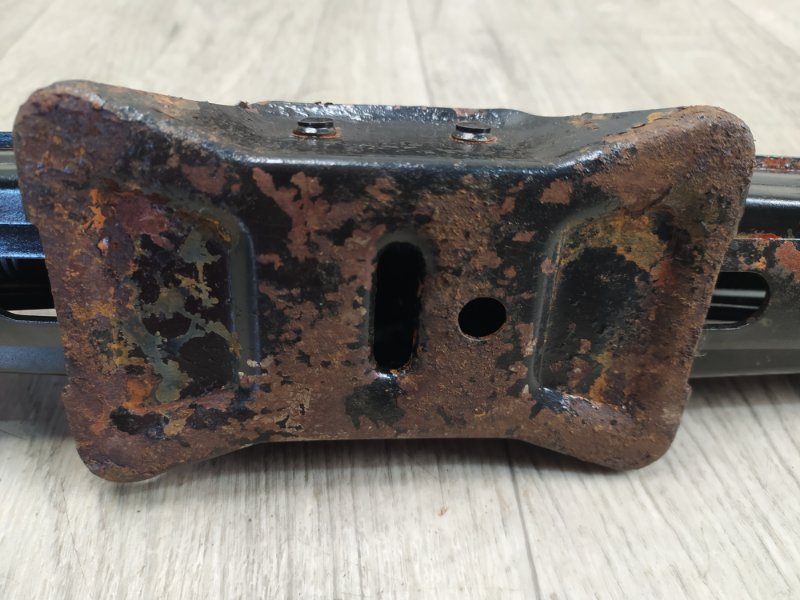 Домкрат EDGE 06-14 2012 Внедорожник 2.0 Домкрат EDGE 06-14 2012 Внедорожник 2.0